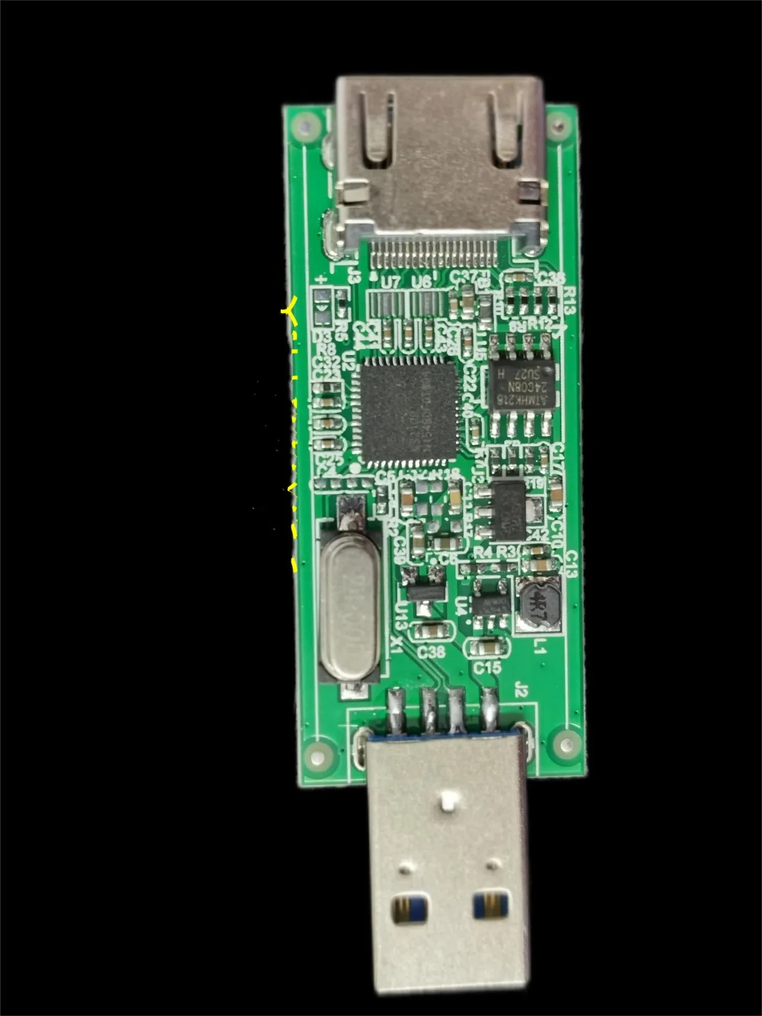 Domestic Chip Solut…