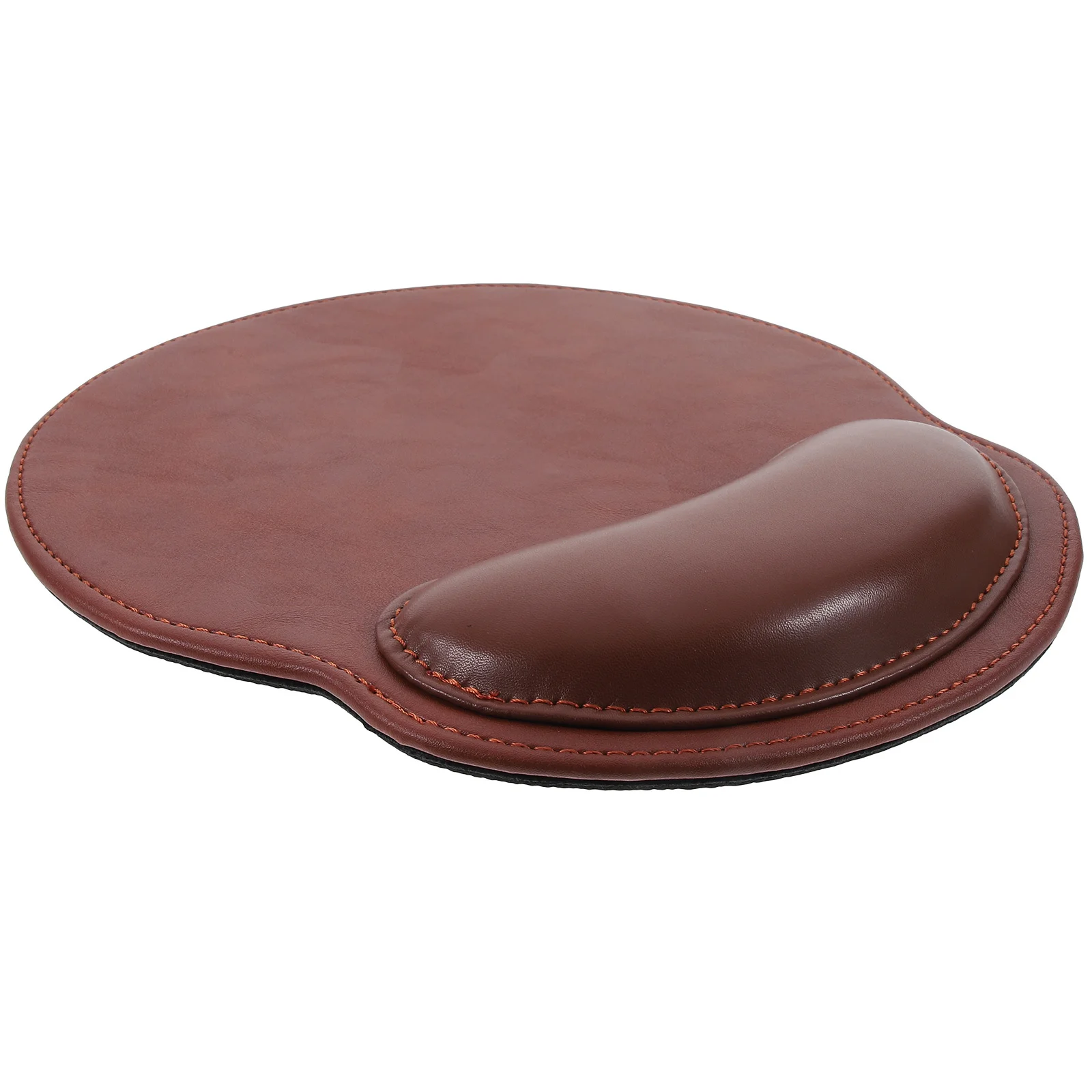 Chique muismat Polssteun Antislip onderkant Perfect cadeau voor vrienden Geweldige gamingtijd Geschikt voor thuiskantoor
