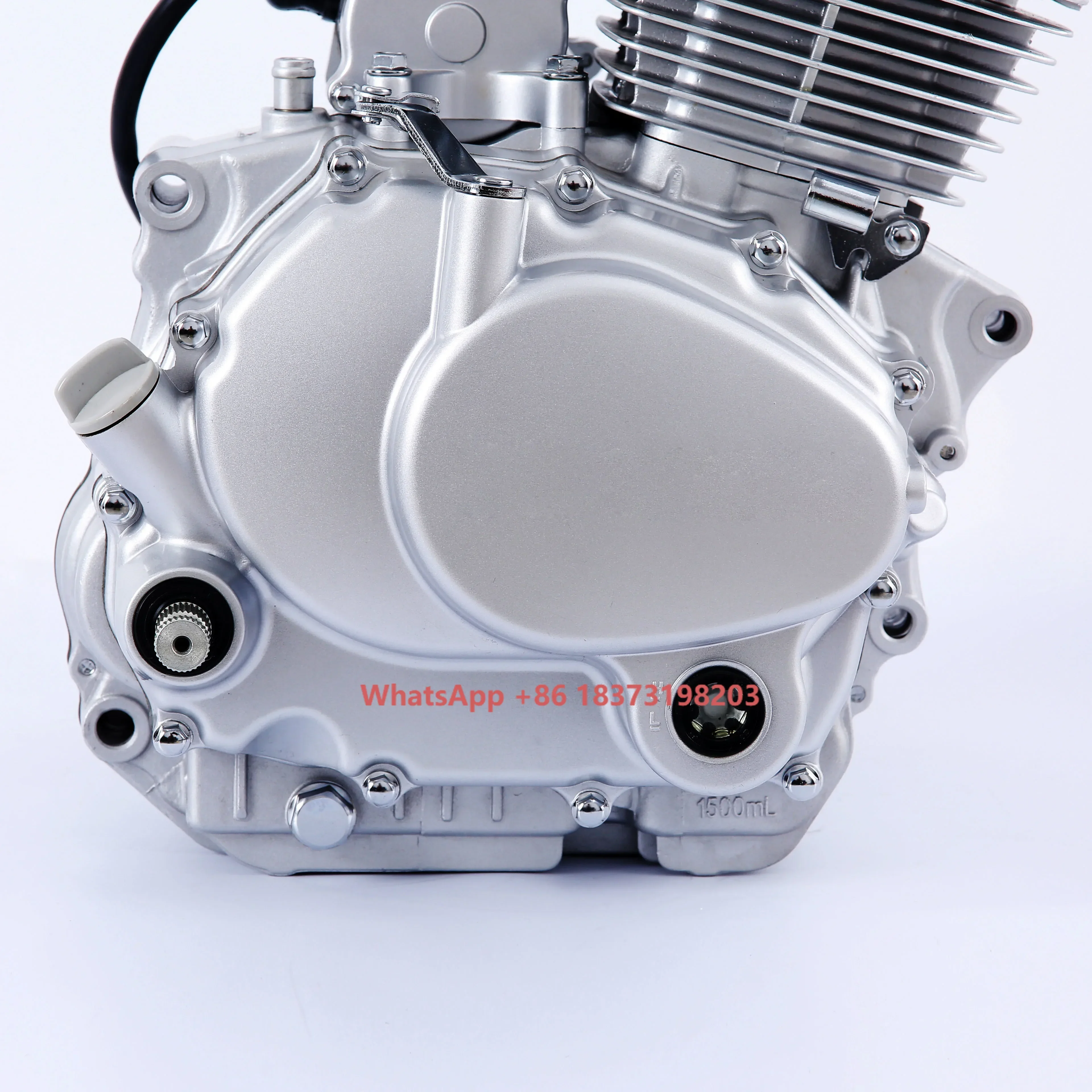Complete Motorbike Engine Parts Motorcycle Engines for Sale Cheap