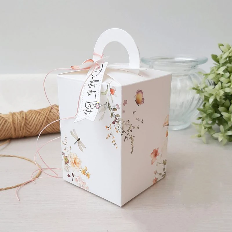 Piggy Craft metal cutting dies cut die mold Portable gift box Scrapbook paper craft knife mould blade punch stencils dies