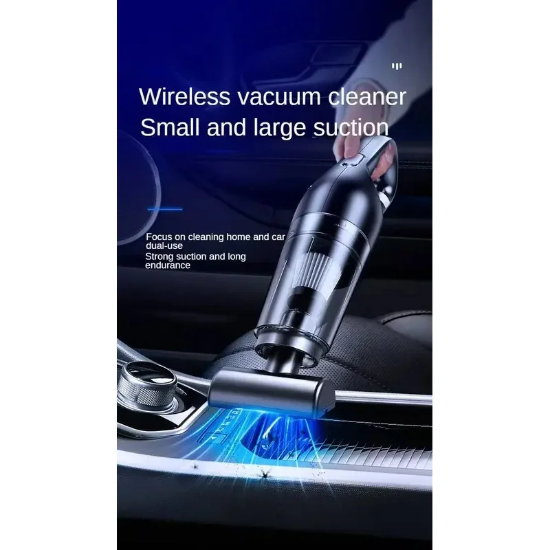 Thumbnail 4 - #54 Portable Car Vacuum Cleaners List of Top Picks