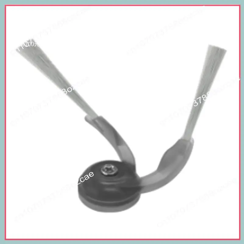 Paquete de accesorios de aspiradora de repuesto A26P para Roborock QV 35A / QR 598 / QR 798: incluye filtros, cepillos, paño de fregona y polvo B