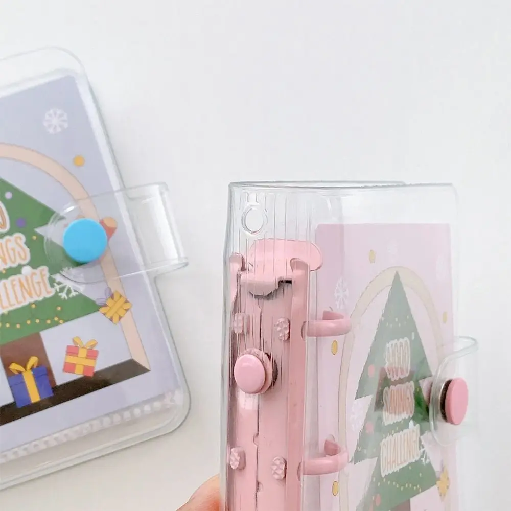 Креативные рождественские конверты для экономии денег, конверты для денег, 1000 долларов США, книга с задачами по экономии, прочный, устойчивый к разрыву