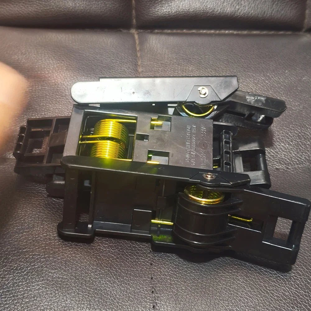 

5X петля ADF для HP M1130 M1132 M1136 M1212 M1213 M1214 M1216 M1217 M1218 M125 M126 M127 M128 CE841-60119 CE847-60110