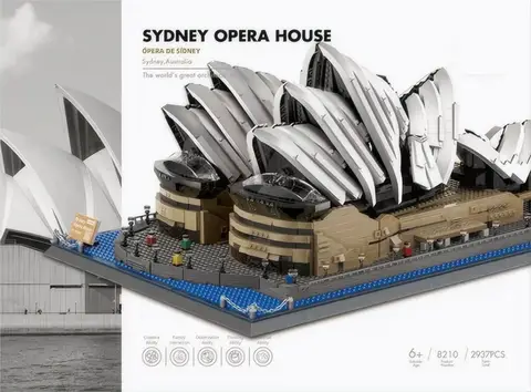 8 best sales mikroblockarkitektur - №4