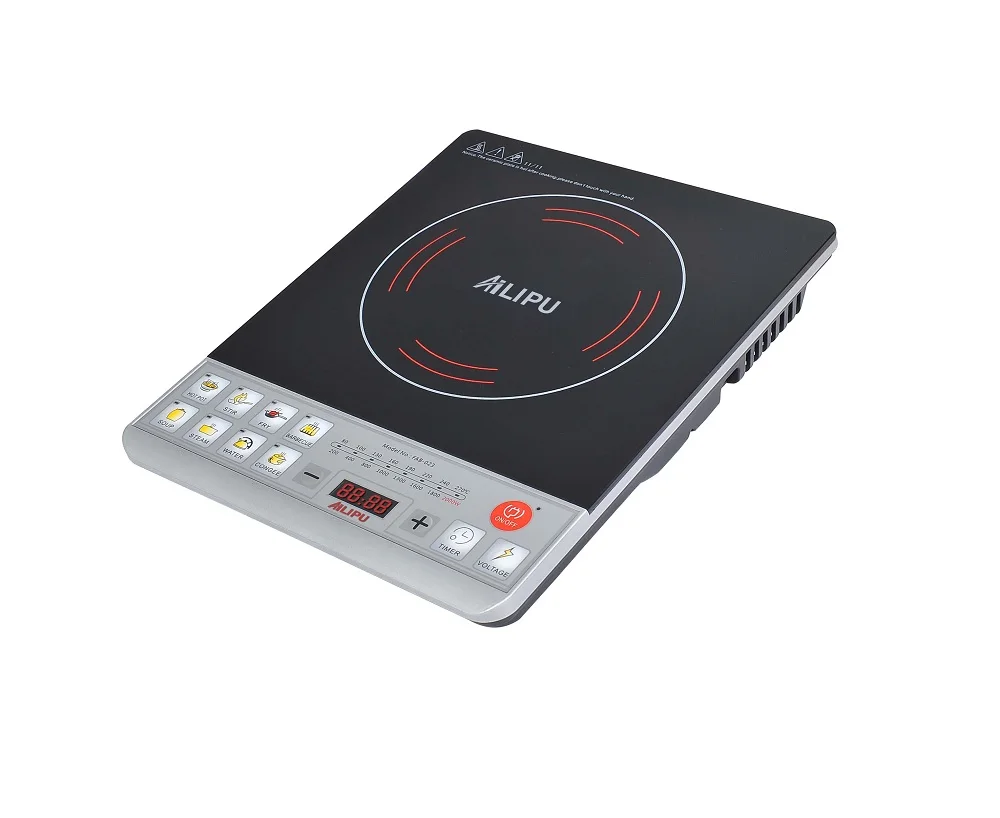 

Ailipu Brand Hot Sale Electric Induction Cooker ALP-18B1
