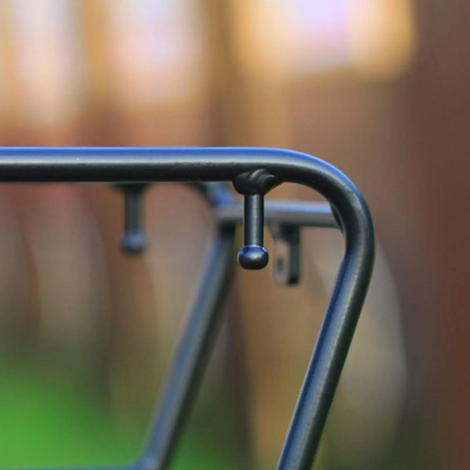 

Bicycle Front Rack Pannier Equipment For Road Cycling Bike Front Pannier Rack For Picnic Basket Garage Storage Scooter Electric