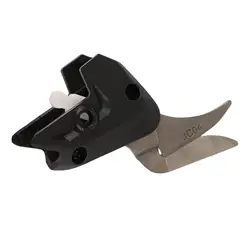 Electric Scissors Head Replacement Paper and Fabric Replacement Blade for Y4003 4005