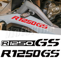 Motorcycle Front Stickers Motocross Fairing Decals Accessories Waterproof For R1250GS R1250 Gsa 1250GS ADV LC r 1250 gs