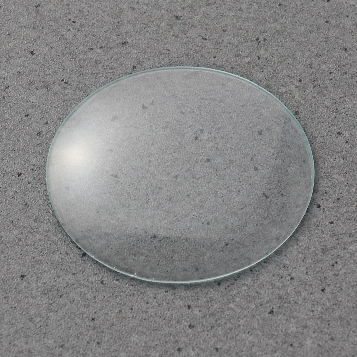 

10Pcs 75Mm Scientific Glass Watch Cover for Beaker Evaporating Dish Protection Lab Experiment Temporary Liquid Container