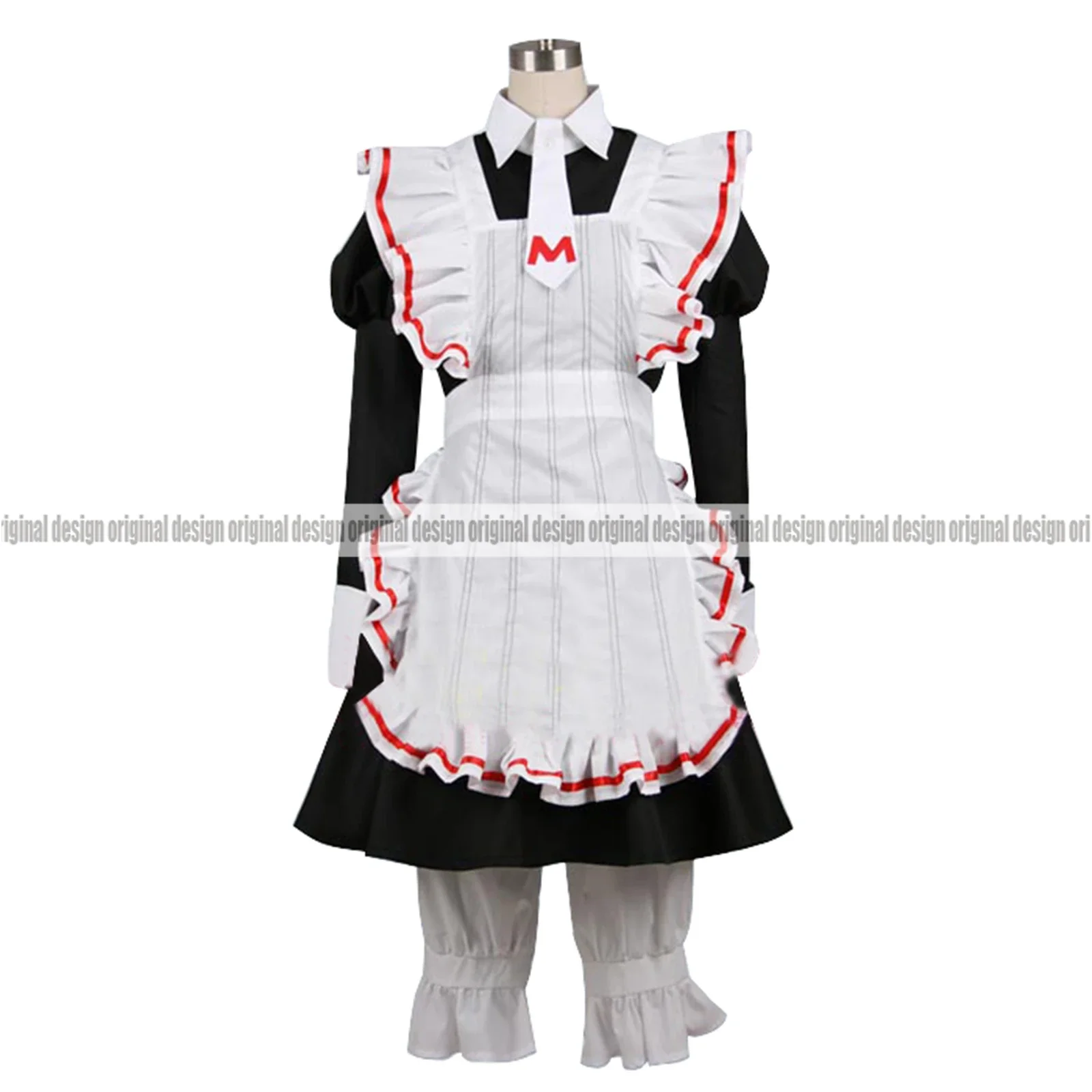 Maria Holic Kanako Miyamae Mariya Shido Nanami Kiri  Clothing Cosplay Costume,Customized Accepted