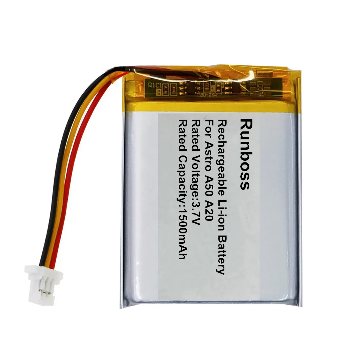 1500Mah SRP603443 G…