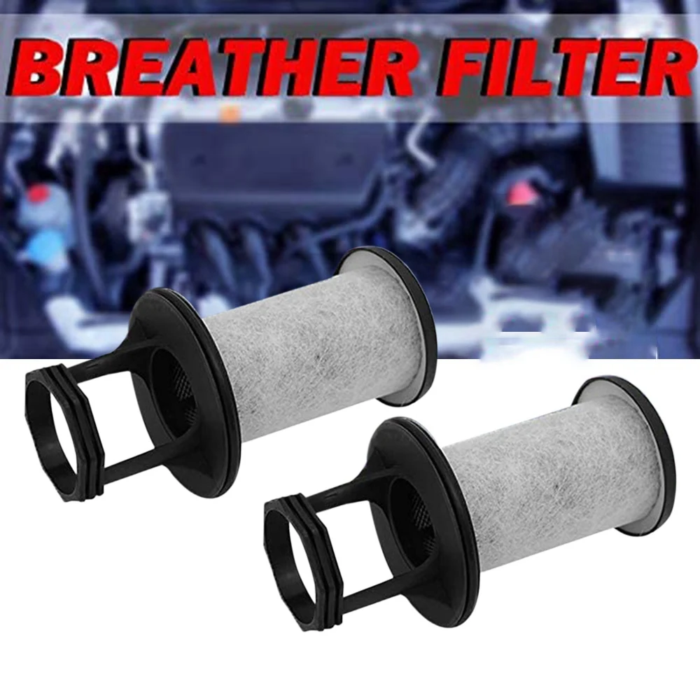 2Pcs Air Filter Elements Crankcase Oil and Gas Separator Car Accessories for ProVent 200 3584145