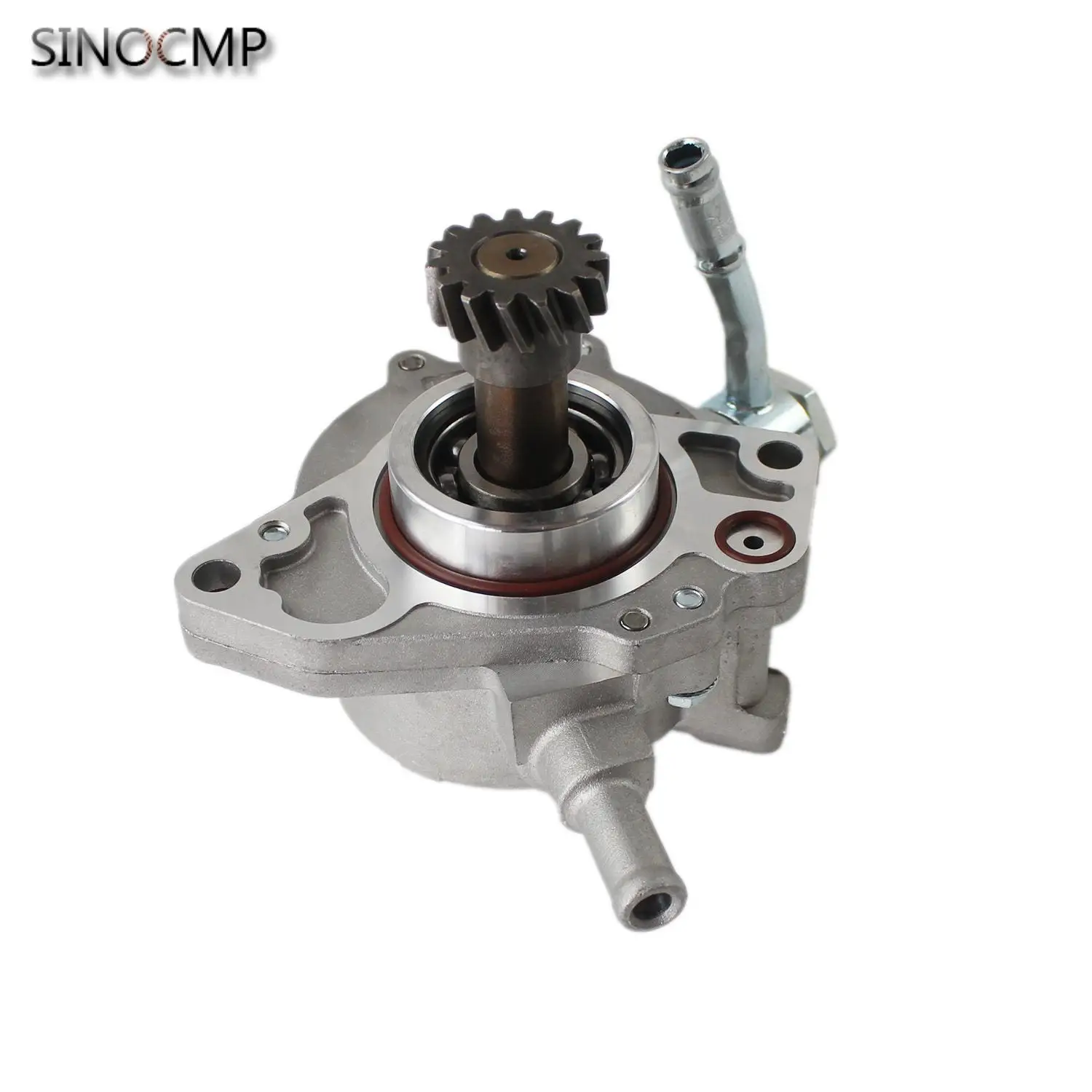 Vacuum Pump Assembly 2020A016T 2020A002T 2020A016 2020A002 For Mitsubishi L200 Pick Up B40 2.5DID (03/2006+)  Engine Vacuum Pump