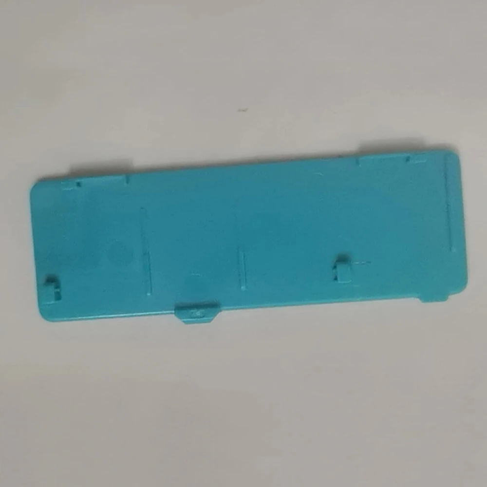 Replacement Keyboard Battery Back Shell Cover for Logitech MK245 MK240 K240 Keyboard Battery Cover Repair Parts Accessories