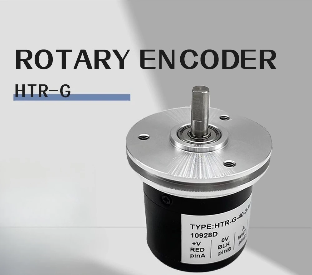 HTR-G-40-3-PP Incre…