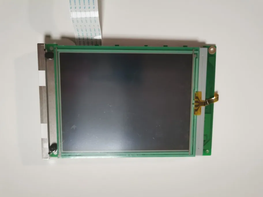 AG320240A4STQWTK6 LCD screen AG320240A4 REV: A screen AG320240A4 with touch screen
