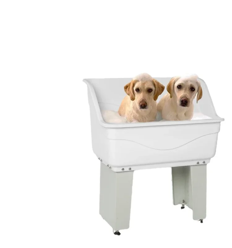 Pet Dog Cat Teddy Beauty Bath Tub Bath Tub Bath Tub Acrylic