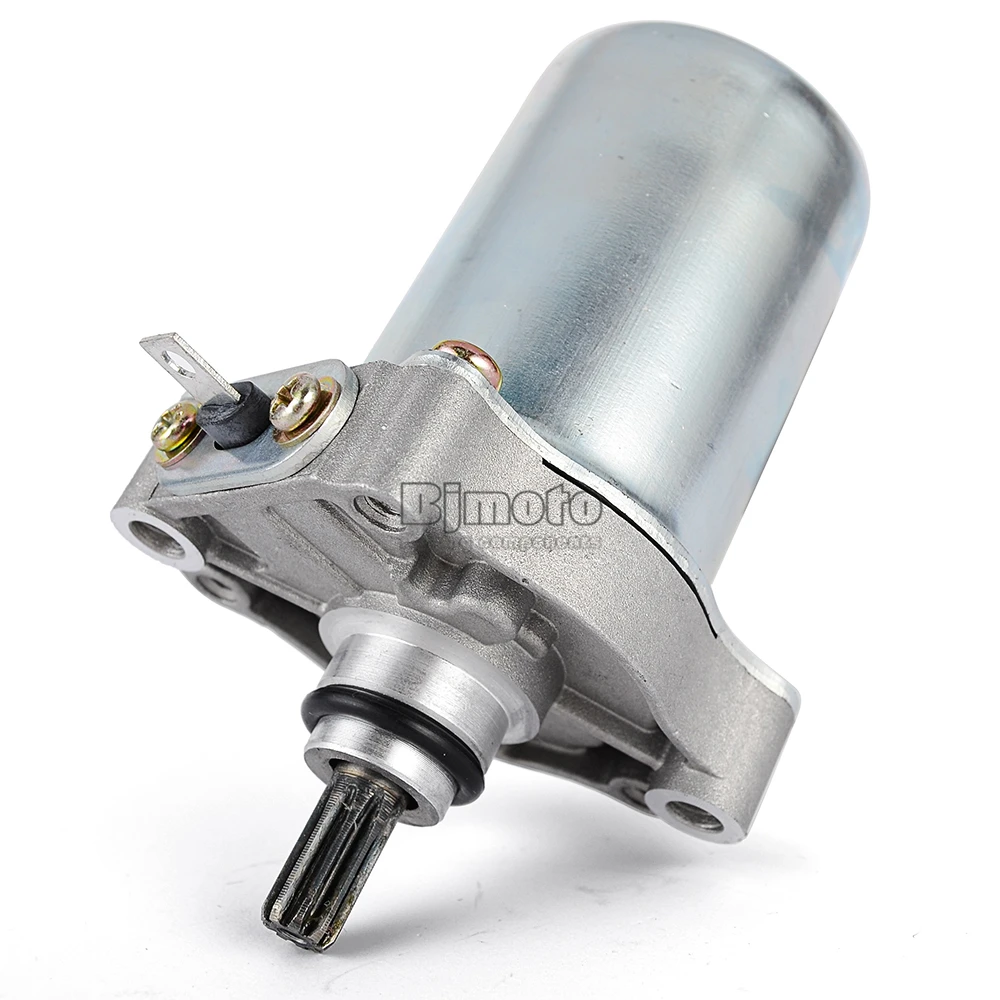 Motorrad-Starter für Honda NHX110 Lead 2008, Elite 2010, NSC110 Vision 110 2012-2016, Beat Vario, CRF110F 2013-2018, Anlassermotor – Detail 13