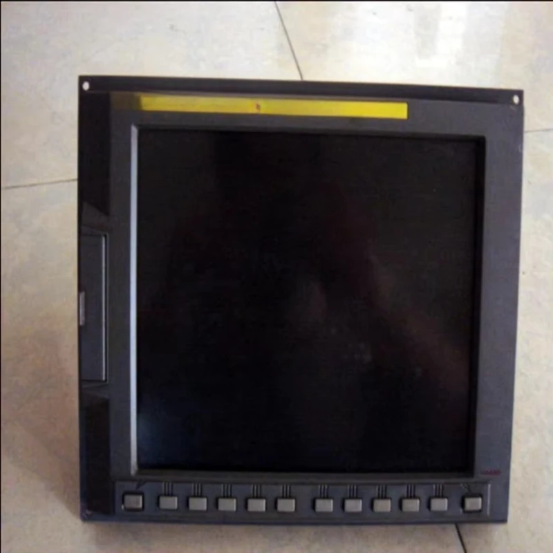 

Unit numerical control mechanical controller A02B-0285-B502 A02B-0285-B500 series 21i-MB-TB