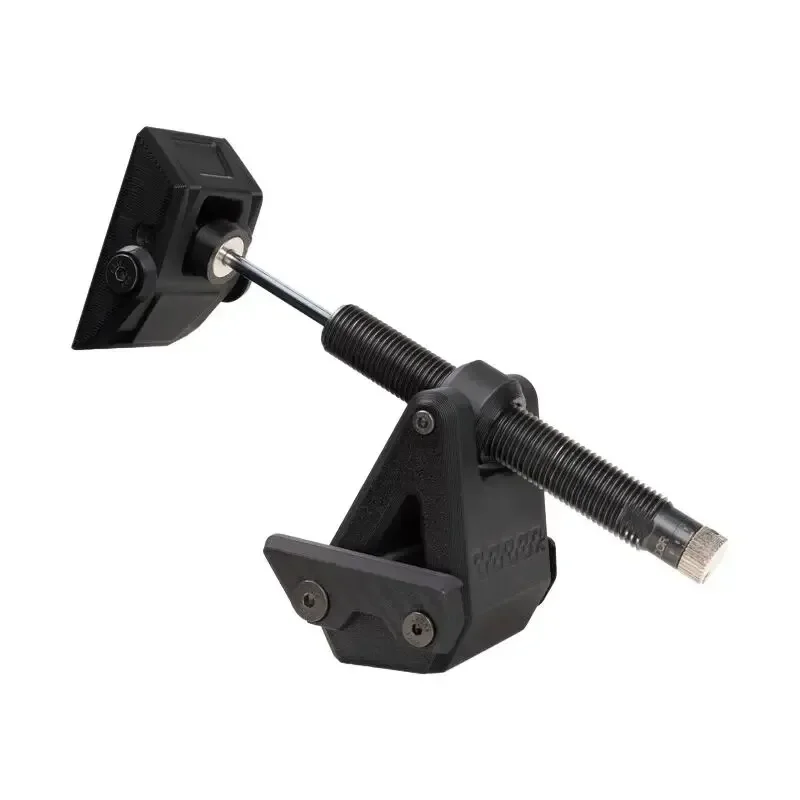 

For MOZA Lite / SRP Set Throttle Brake Clutch Pedal Racing Gaming Refit Lift Foot Sense Hydraulic Damping Kit