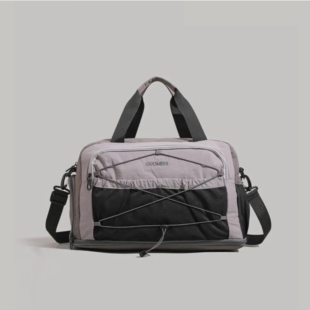 large-capacity-travel-bag-gym-fitness-backpack-handheld-unisex-independent-shoe-compartment-luggage-bag-for-business-trip