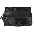 Camuflaje Negro