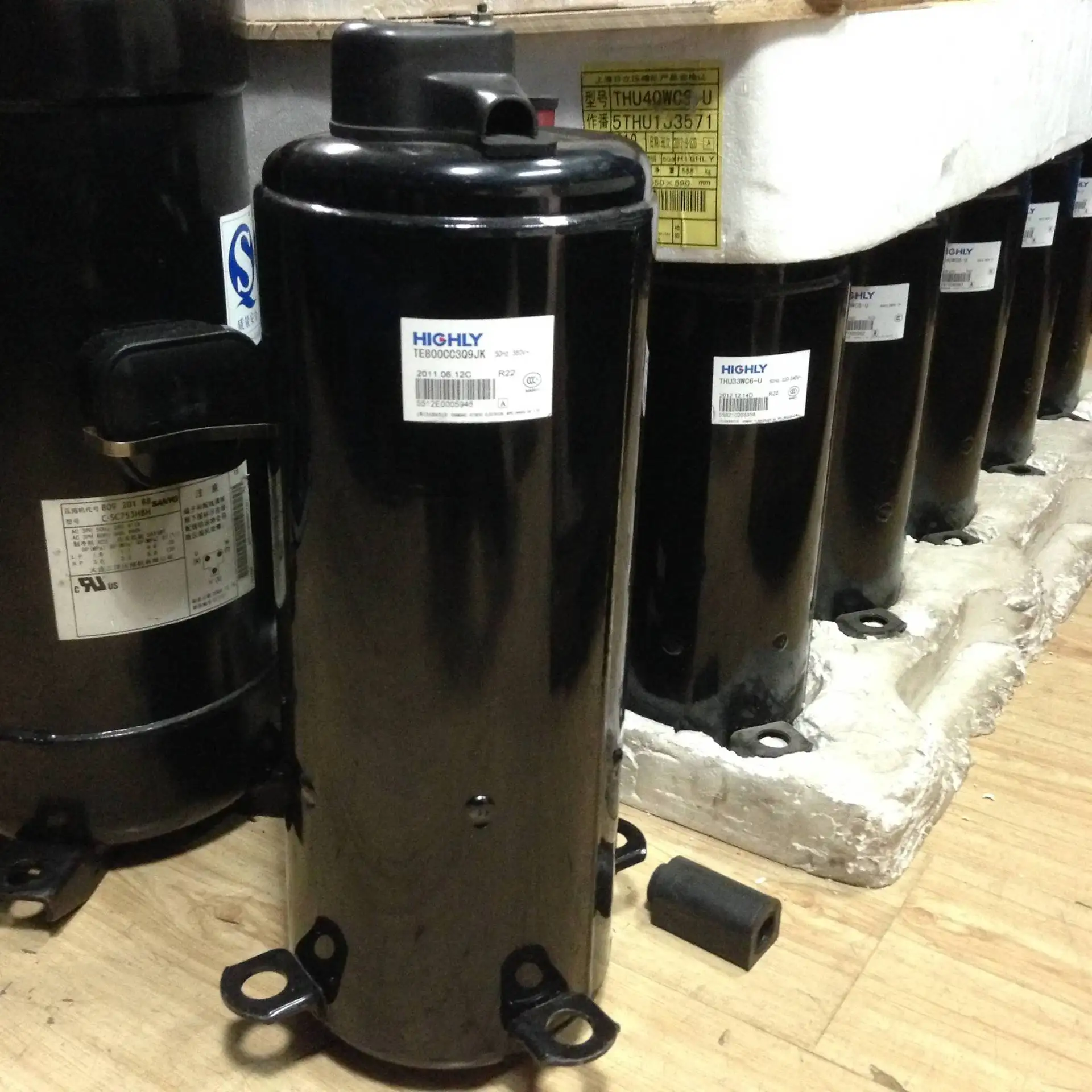Wholesale Original Carrier Supra/Maxima/Vector Units Receiver Drier 14-00326-03 Filter Drier New Condition