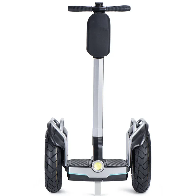 Two Wheels Electric Scooter Shipping with APP Adult Balance Car