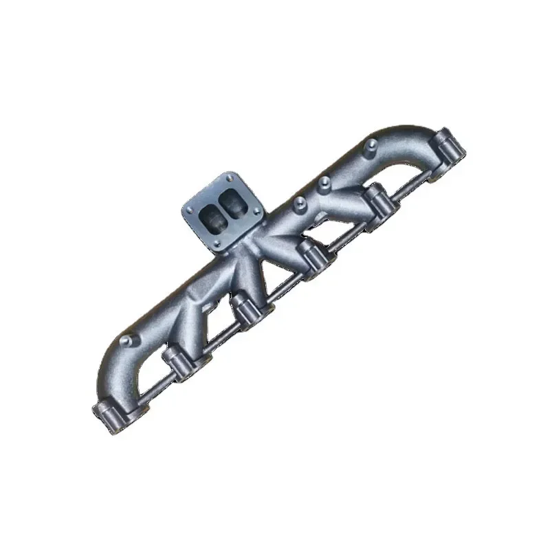 3929778 Manifold Exhaust For Cummins Diesel Engine 8.3