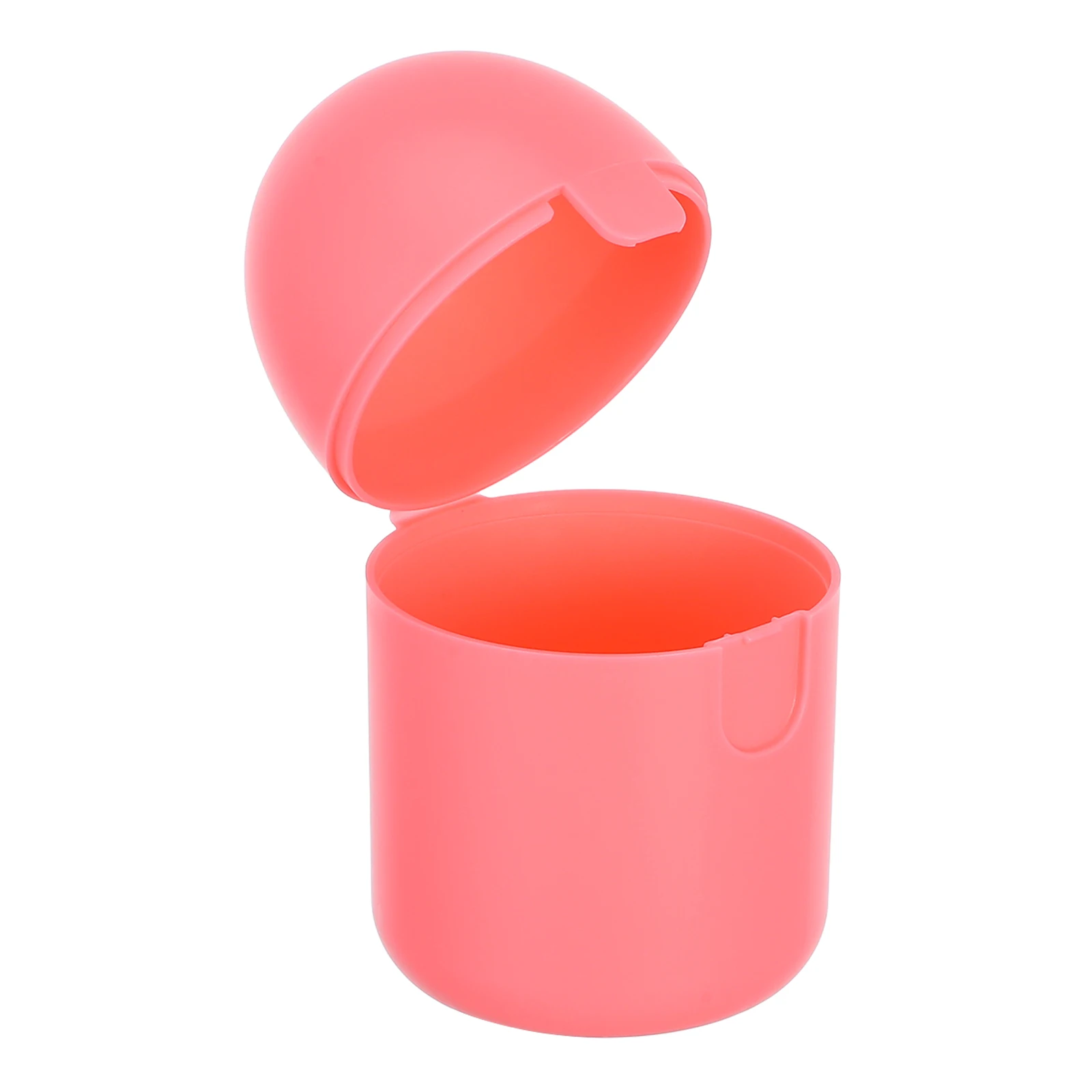 

2 Pcs Menstrual Cup Storage Box Case for Cups Holder Pouch Collapsible Container