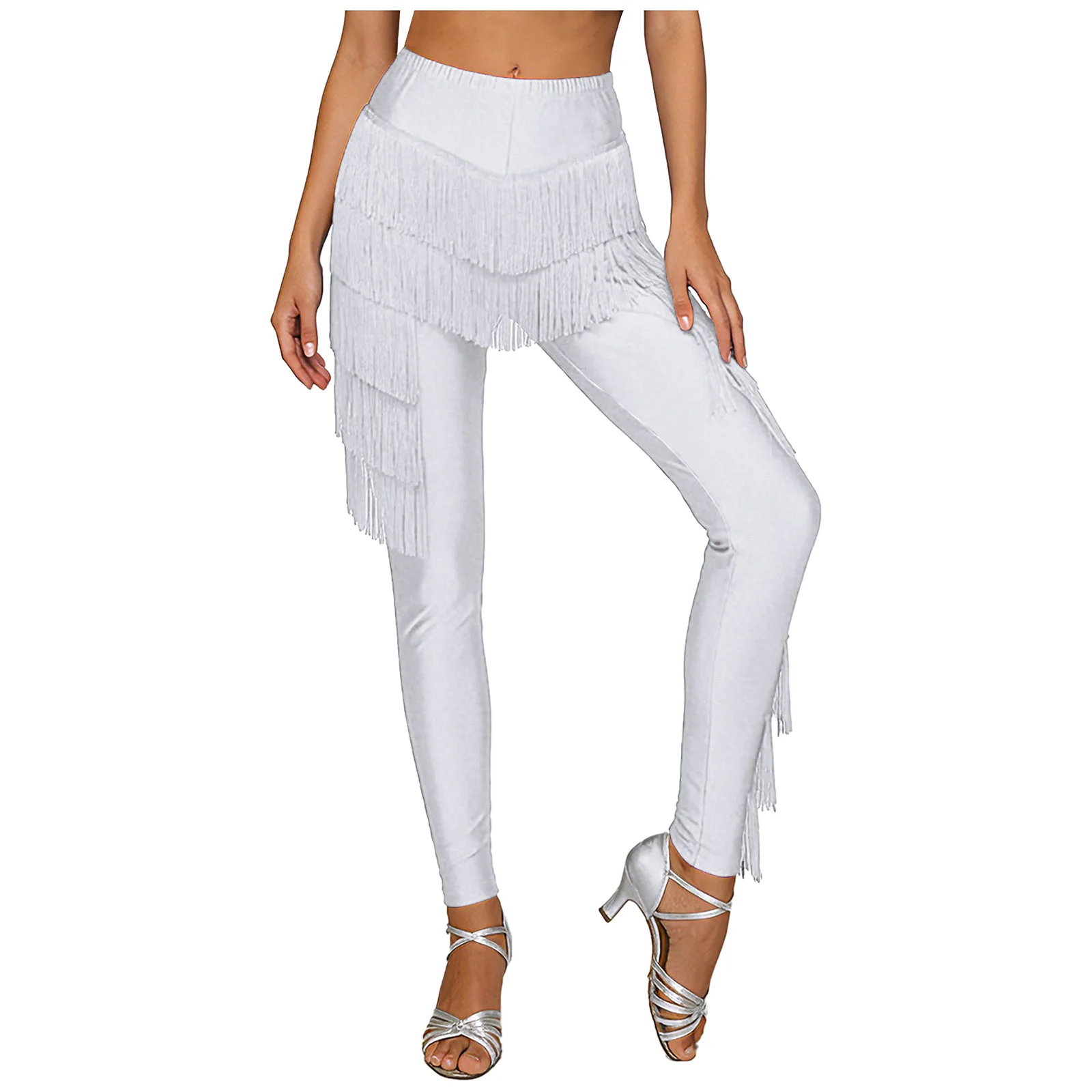 Women Latin Dance F… - image