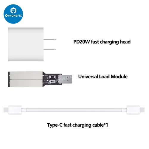 i2C KC01 battery repair instrument calibrator for iPhone 6-14 reset battery cycle data calibrate & renovate Phone Battery Health