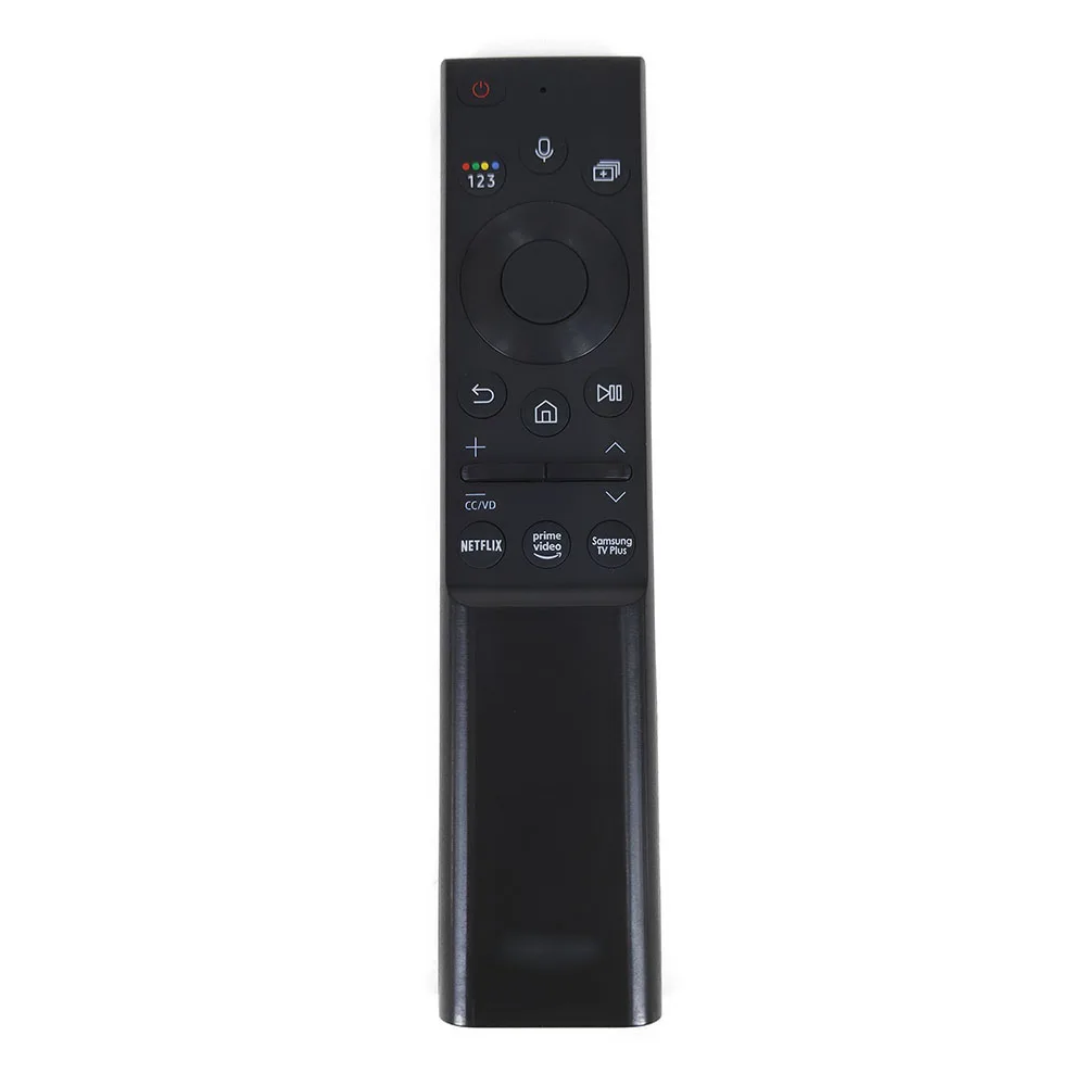 

New NEW Original For Samsung Voice Smart TV Remote control BN59-01357A RMCSPA1EP1 Rechargeable Solar Cell Remote Control
