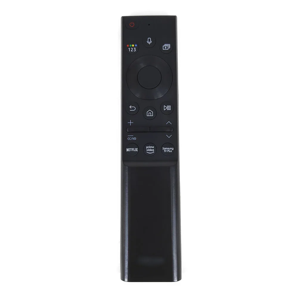 New NEW Original For Samsung Voice Smart TV Remote control BN59-01357A RMCSPA1EP1 Rechargeable Solar Cell Remote Control