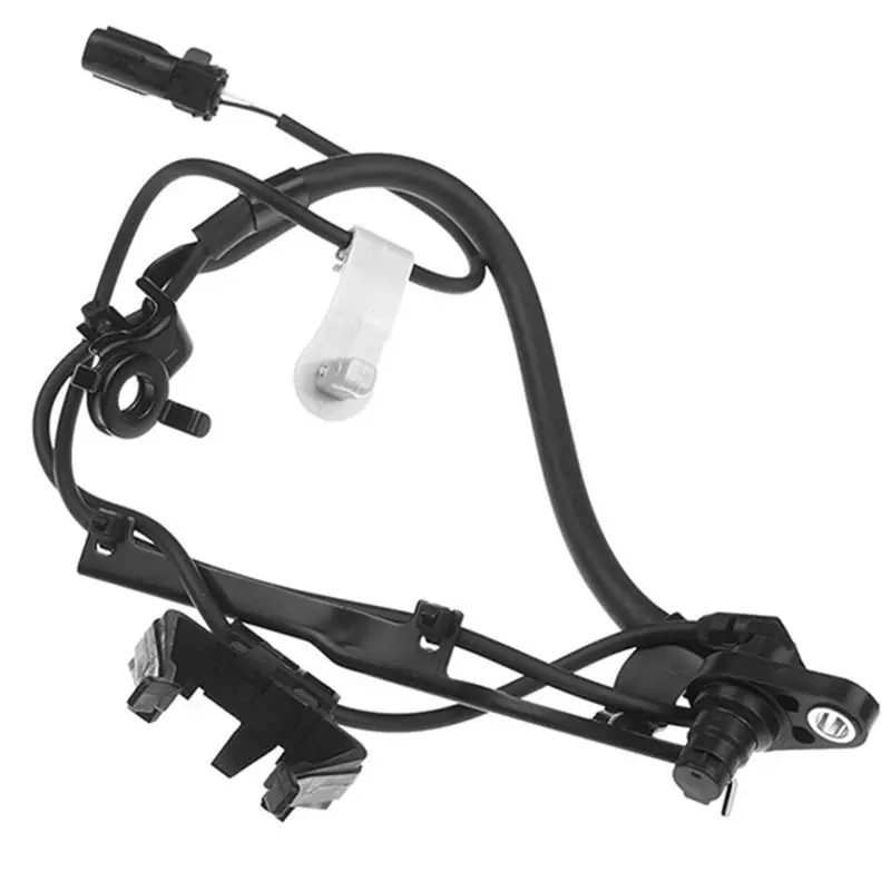 

Car Left Front Axle Speed Sensor For Lexus RX 2008-2015 ABS Sensor 8954348050 895430E020 895430E080 Car Parts-A97E
