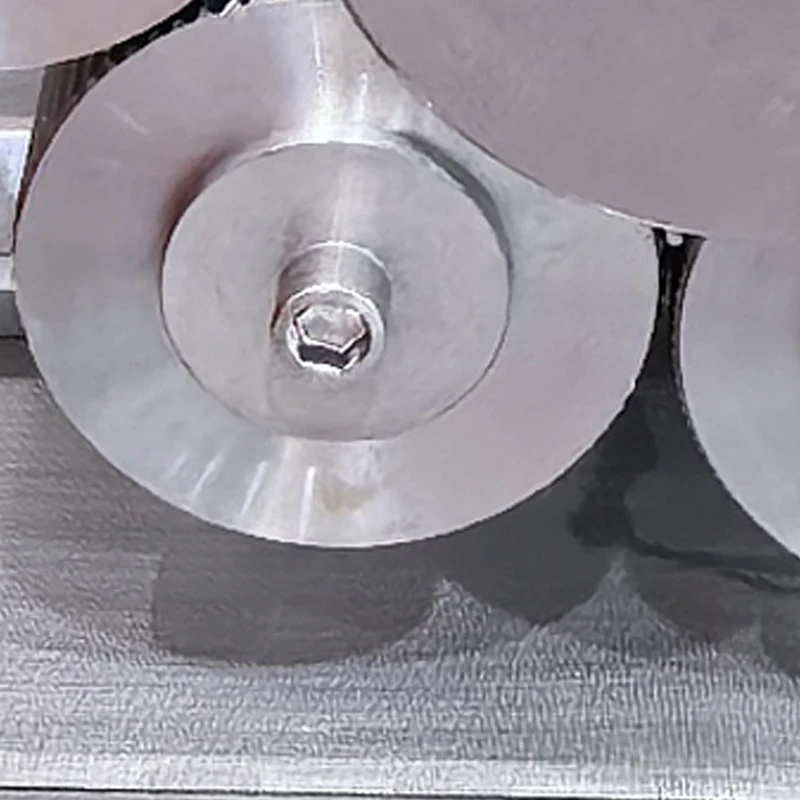 

Автоматическая машина для дозирования и розлива пасты: для арахисовой пасты, кунжутной пасты, соуса чили