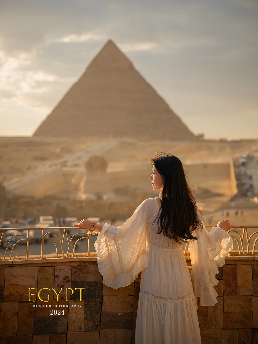 

Ideal Trise Women's Long Dr Heavyweight Bell Sve High Waist Cotton Blend Gown in Beige Color with Flared Skirt Ideal fo...