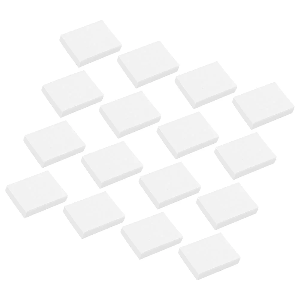 

40 Pcs House Book Miniature Furniture Decoration Books Blank Toy Tiny Miniatures Kids Toys Set Office