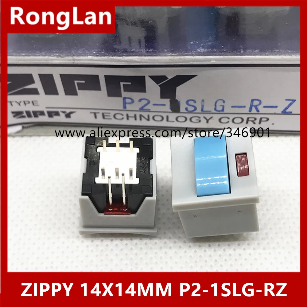 [Sa]Taiwan Zippy El… - image