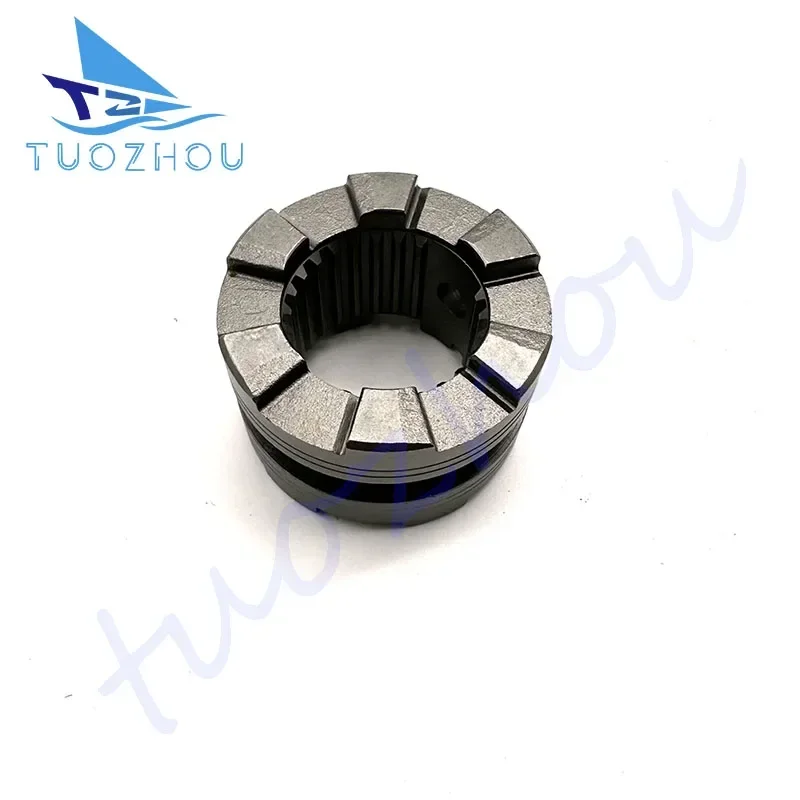 

6G5-45631-10 Boat Clutch, Dog for Yamaha Outboard Motor 2-Stroke 150/175/200/225HP 6G5-45631-00 Boat accessories