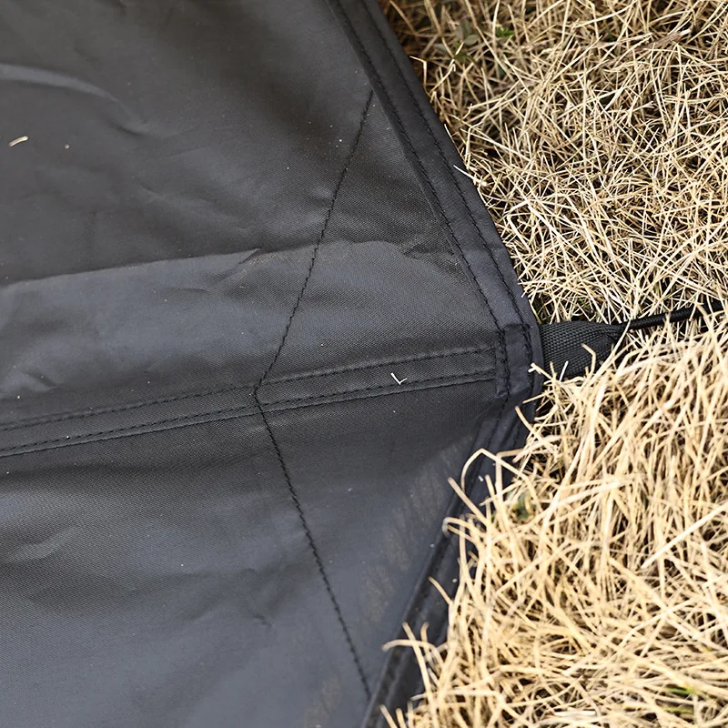 Outdoor Camping Tent Full Floor Mat, Outdoor Waterproof, Super Large Wear-resistant Tent Moisture-proof Mat, Portable Picnic Mat