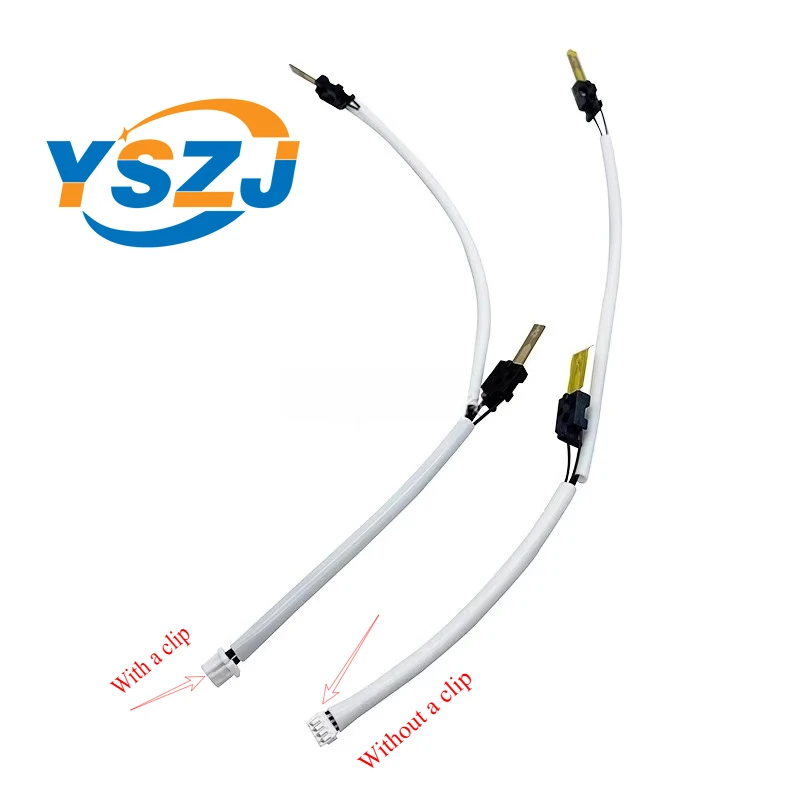 

5pcs D0094177 D009-4177 Fuser Thermistor For RICOH MP 4000 4001 4002 5000 5001 5002 Copier Spare Parts