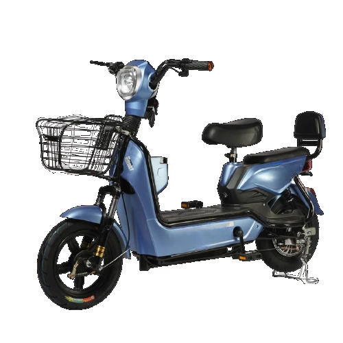 2022 China Factory Manufacture Various E Bikes Electric Bicycle electric scooter Factory cheap Electric Motorcycle