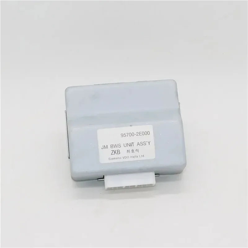 

957002E000 MODULE ASSY-BACK WARING SYSTEM for HYUNDAI TUCSON 2004-09