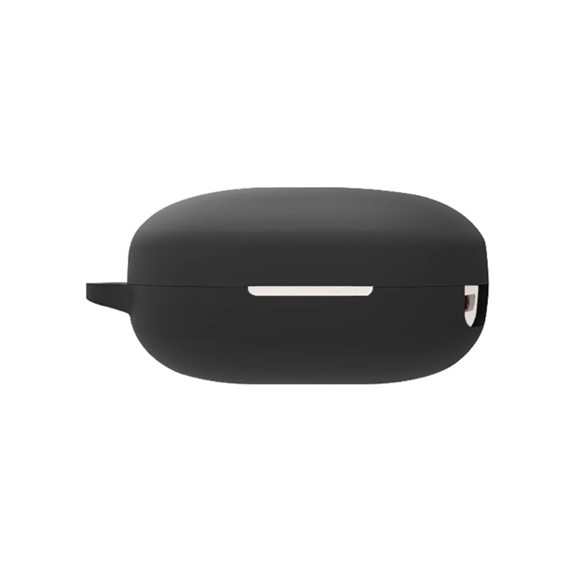 ชุดหูฟังไร้สายซิลิโคนป้องกันสำหรับ Haylou GT7ฝุ่นกันกระแทกเปลือกล้างที่อยู่อาศัย Anti-Dust Sleeve