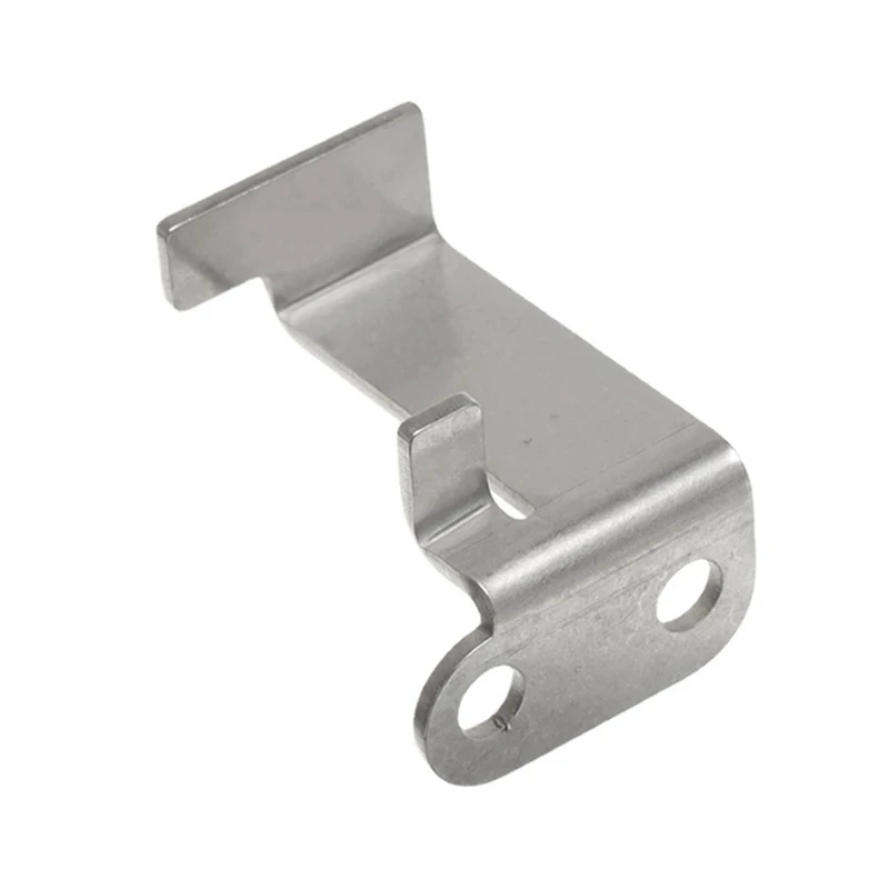 2 Pcs Car Repair Replacement Parts Intake Manifold Repair Bracket For VW  2.7 3.0 T 059129086-A67F