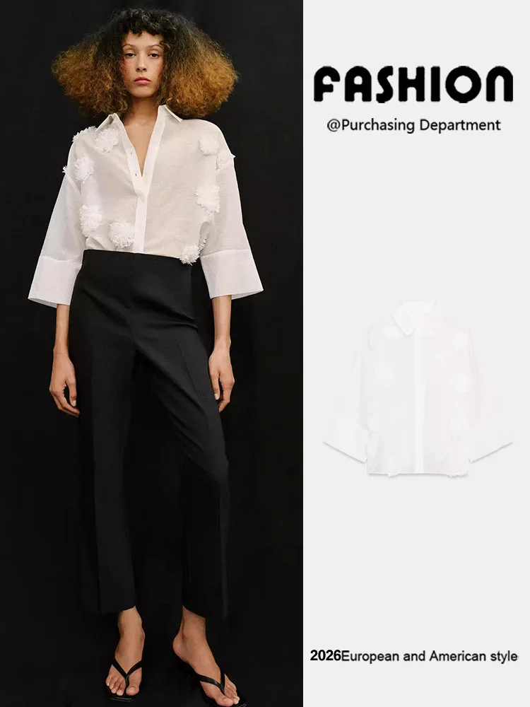 Spring New Arrival …