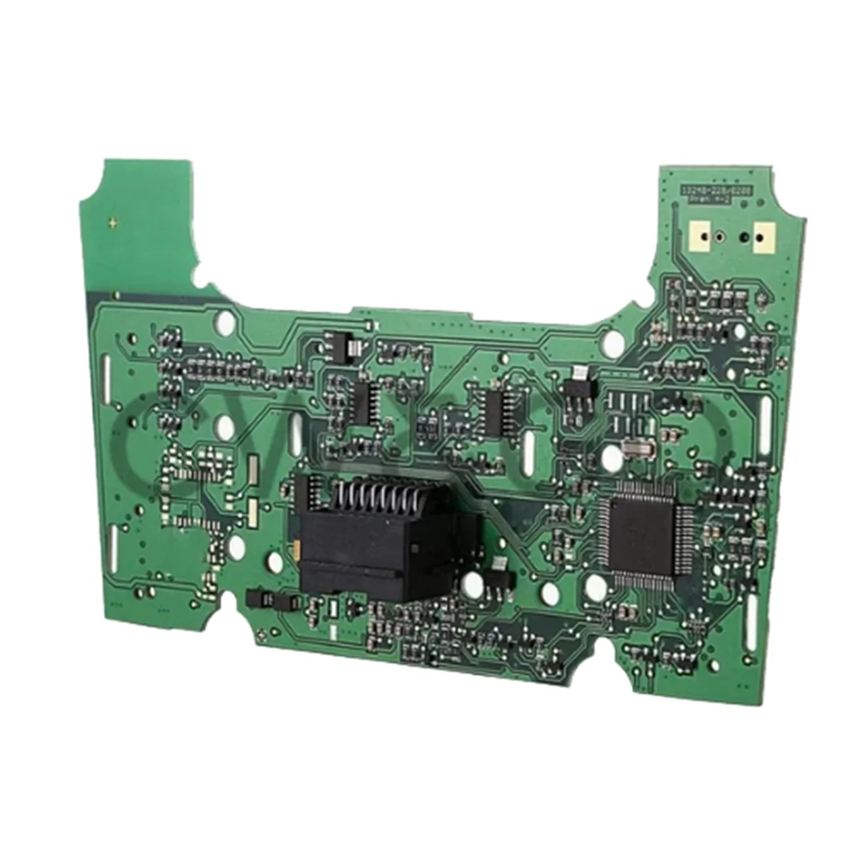 

For Audi A8 D3 2G 2003-2006 Multimedia MMI Interface Control Panel