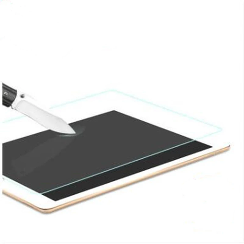 Защитная пленка для экрана планшета Teclast M30 PRO 10,1 дюйма, защитная пленка из закаленного стекла